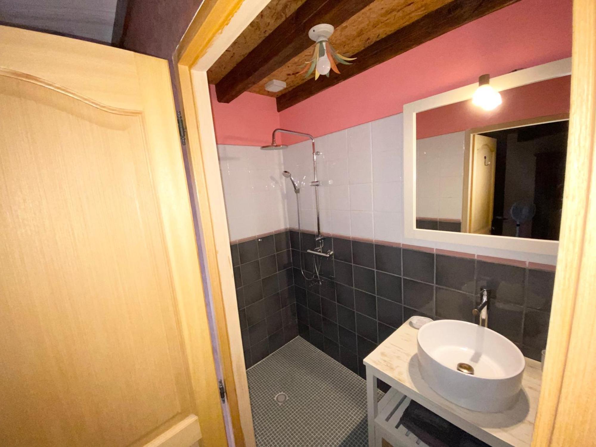 La Houblonniere Hotel Blâmont Eksteriør billede