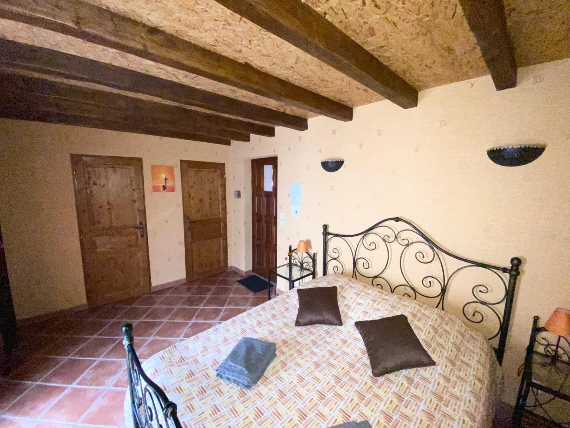 La Houblonniere Hotel Blâmont Eksteriør billede